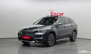 Bmw X1 xDrive 20i xLine 2022