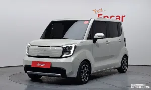 Kia Ray Signature 2023