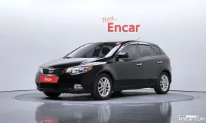 Kia Porte 1.6 GDI Luxury 2012