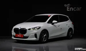 Bmw 2-series 220i Advantage 2023