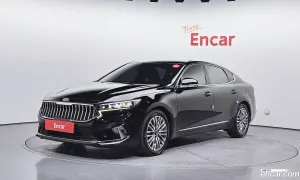 Kia K7 2.5 GDI Noblesse 2019