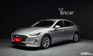 Hyundai Sonata Premium 2.0 2020
