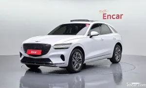 Genesis Gv70 2.5T Gasoline 2WD 2022
