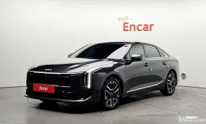 Kia K8 Noblesse 2025