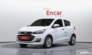 Chevroletgmdaewoo Spark Premier 2021