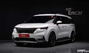 Kia Canival 7-Seater Signature 2023