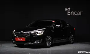 Kia K7 2.4 GDI Prestige Specia 2012