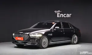 Genesis G90 Premium Luxury 3.8 AWD 2019
