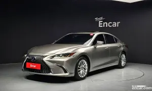 Lexus Es Executive 2021