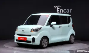 Kia Ray Standard 2021