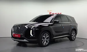 Hyundai Palisade Prestige Diesel 2.2 2WD 2022