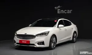 Kia K7 2.4 GDI Limited 2017