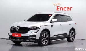 Renault-koreasamsung Qm6 2.0 GDe RE 2WD 2024