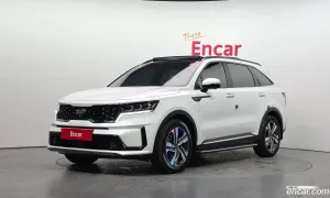 Kia Sorento Gravity HEV 1.6 4WD 2020