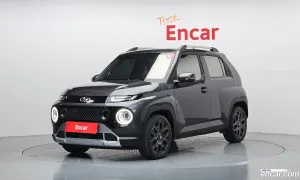 Hyundai Casper Turbo The Essential 2023
