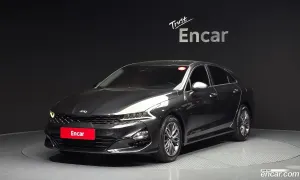 Kia K5 Prestige 2.0 2021