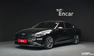 Kia K8 Signature 2.5 Gasoline 2WD 2022