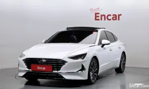 Hyundai Sonata Inspiration 2.0 2019