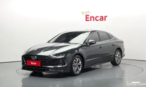 Hyundai Sonata Premium 2.0 2021
