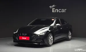 Hyundai Sonata Premium Plus 2.0 2021