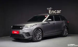 Land rover Range rover velar 3.0 D300 R-Dynamic SE 2019