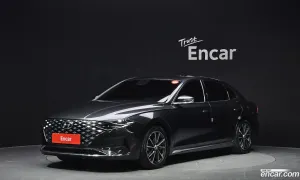 Hyundai Grandeur Premium Choice 3.0 LPi 2020