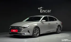 Hyundai Grandeur Exclusice 2.5 2020