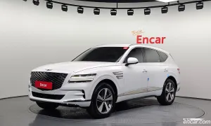 Genesis Gv80 2.5T Gasoline AWD 2023