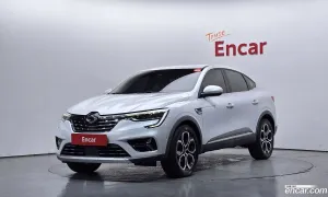 Renault-koreasamsung Xm3 1.3 TCe RE Signature 2022