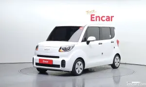 Kia Ray Standard Van 2022