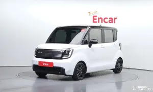 Kia Ray Gravity 2024