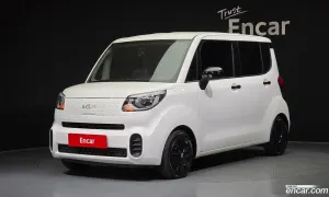 Kia Ray Standard Van 2022