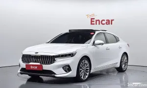 Kia K7 2.5 GDI X Edition 2020