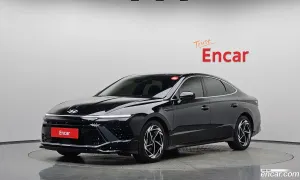 Hyundai Sonata Exclusive 1.6 Turbo 2024