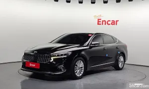 Kia K7 2.5 GDI Prestige 2020