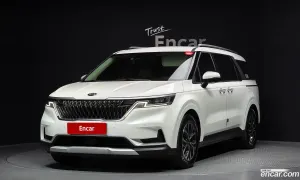 Kia Canival 9-Seater Prestige 2020
