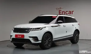 Land rover Range rover velar 2.0 P250 R-Dynamic SE 2023