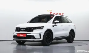 Kia Sorento Gravity Diesel 2.2 2WD 2022