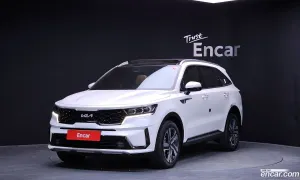 Kia Sorento Prestige HEV 1.6 2WD 2022