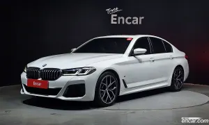 Bmw 5-series 530i xDrive M Sport Package 2023