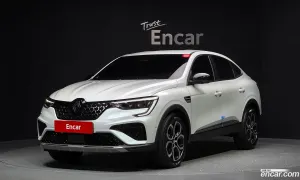 Renault-koreasamsung Arkana 1.6 GTe Iconic 2025