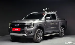 Ford Ranger Wildtrack 2.0 2023