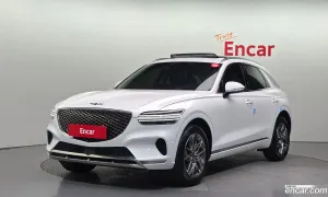 Genesis Gv70 2.5T Gasoline AWD 2023
