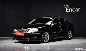 Saab 9-3 2.0T Aero 2003