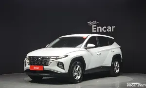 Hyundai Tucson Modern Gasoline 1.6 Turbo 2WD 2022