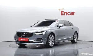 Volvo S90 T5 Inscription 2019