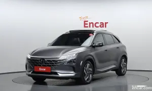 Hyundai Nexo Premium 2021