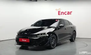 Kia K5 Noblesse 1.6 Turbo 2020
