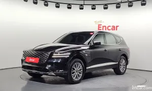 Genesis Gv80 2.5T Gasoline AWD 2024