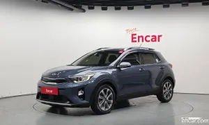 Kia Stonic Prestige Diesel 1.6 2017